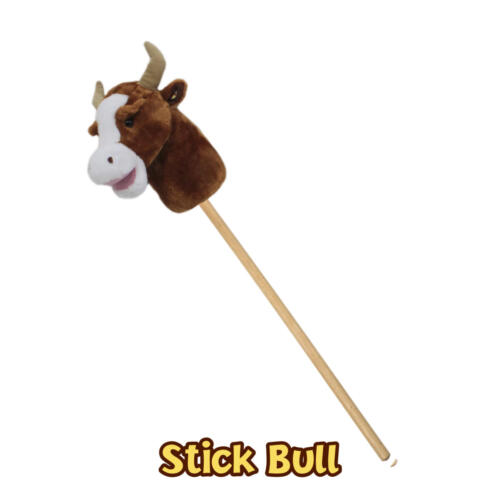 Stick Bull